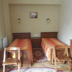 Sloboda Hostel Севастополь фото 34