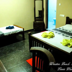 Отель Winston Beach Guest House Шри-Ланка, Негомбо - отзывы, цены и фото номеров - забронировать отель Winston Beach Guest House онлайн детские мероприятия фото 2