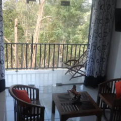 Отель Us Holiday Resort 3* Номер Делюкс с различными типами кроватей фото 5