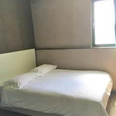 Отель Shanghai Blue Mountain Youth Hostel - Hongqiao Китай, Шанхай - отзывы, цены и фото номеров - забронировать отель Shanghai Blue Mountain Youth Hostel - Hongqiao онлайн комната для гостей