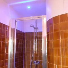 Hotel Eden Montmartre 3* Номер категории Эконом