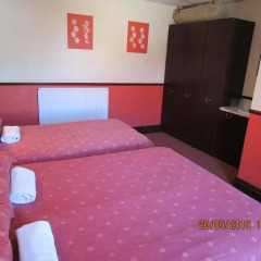 Отель Trentham Guest House комната для гостей фото 4