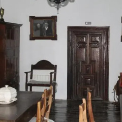 Отель Casona De Treviño гостиничный бар