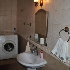Гостиница Angel Guest House ванная фото 2