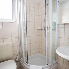 Hotel Geblergasse 3* Стандартный номер с различными типами кроватей фото 7