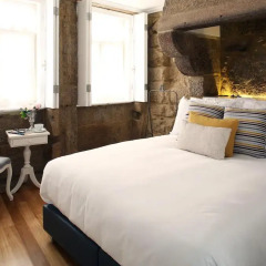 Отель 1872 River House 4* Стандартный номер разные типы кроватей фото 3
