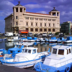 Отель Casa Miele Ortigia Сиракуза приотельная территория фото 2