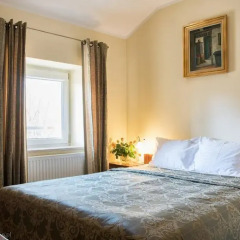 Hotel Brochów Стандартный номер