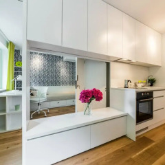 Апартаменты Best Apartments - Stroomi удобства в номере