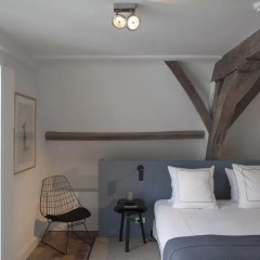 Hotel Julien 4* Улучшенный номер с различными типами кроватей фото 3