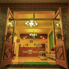 Inle Apex Hotel развлечения