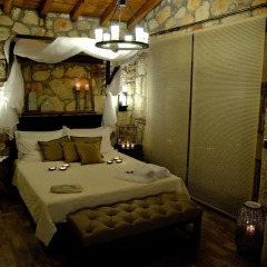 Отель Five Senses Luxury Villas спа фото 2