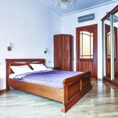 Апартаменты Miracle Apartments Смоленская комната для гостей фото 5