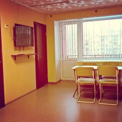 Гостиница Guest House Voyage Номер Эконом с разными типами кроватей