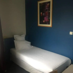 Hotel Du Parc Saint Charles комната для гостей фото 4