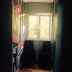 Апартаменты Apartments Project Art de Luxe интерьер отеля