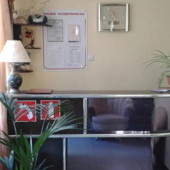 Hotel Gorizont удобства в номере