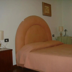 Отель B&B Le Rondinelle Сполето комната для гостей фото 2