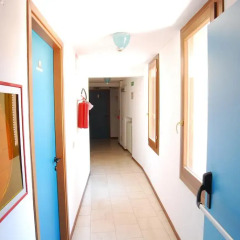 Отель Haven Hostel San Toma Италия, Венеция - отзывы, цены и фото номеров - забронировать отель Haven Hostel San Toma онлайн интерьер отеля