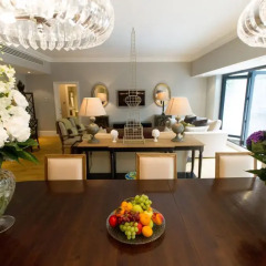 Отель 9 Hertford Street интерьер отеля