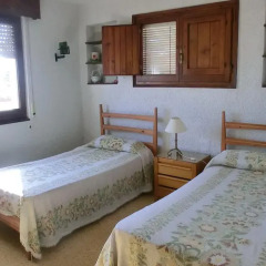 Отель Villa Mas Guelo Испания, Бланес - отзывы, цены и фото номеров - забронировать отель Villa Mas Guelo онлайн комната для гостей фото 4