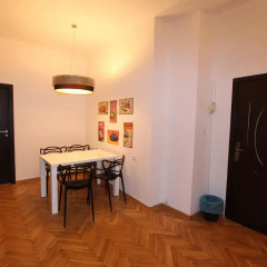 Hostel Chmielna 5 в номере
