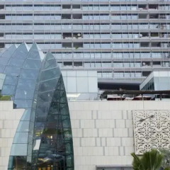 Отель Premiere Hotel Apartments ОАЭ, Дубай - отзывы, цены и фото номеров - забронировать отель Premiere Hotel Apartments онлайн фото 5
