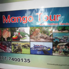 Отель Mango Village Шри-Ланка, Негомбо - отзывы, цены и фото номеров - забронировать отель Mango Village онлайн развлечения