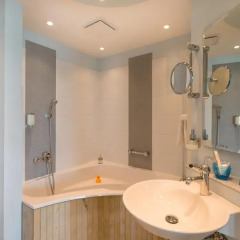 Romantik Hotel Gasthaus Rottner 4* Номер Комфорт с различными типами кроватей
