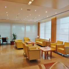 Hotel Tiffany Milano Треццано-суль-Навиглио интерьер отеля фото 2