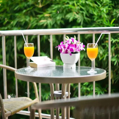 At Kamala Hotel 3* Номер Делюкс с различными типами кроватей фото 5