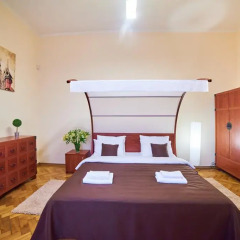 Гостиница Romantic Suite in the city centre комната для гостей фото 2