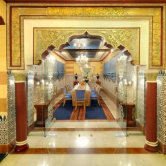 Отель Sofaraa Al Huda Hotel Саудовская Аравия, Медина - отзывы, цены и фото номеров - забронировать отель Sofaraa Al Huda Hotel онлайн питание