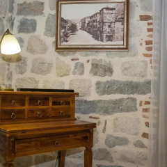 Hotel Villa Duomo 4* Студия Делюкс с разными типами кроватей фото 7