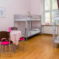 Tey Hostel Познань детские мероприятия фото 2