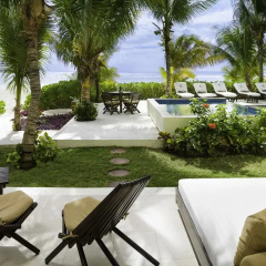 Отель El Dorado Maroma Gourmet All Inclusive by Karisma, Adults Only бассейн фото 2