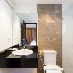 Отель Parida Resort 3* Номер Делюкс фото 3