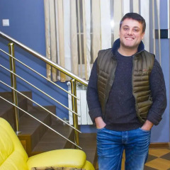 Хостел DA Almaty Алматы интерьер отеля