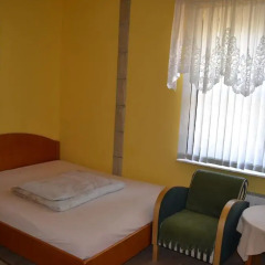 Hotel Amazonka Гданьск комната для гостей фото 4