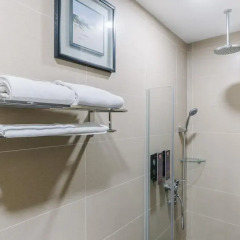 Santa Grand Hotel Bugis 3* Улучшенный номер с различными типами кроватей
