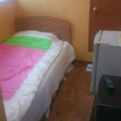 Отель Gyerim Guest House 2* Стандартный номер с различными типами кроватей фото 7