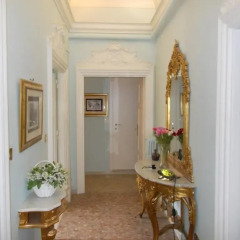 Отель Bed and Breakfast Alba Garden интерьер отеля фото 2