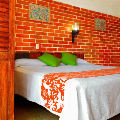 Отель ROSITA 3* Стандартный номер фото 6