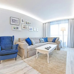Отель Stay-In Aura Gdańsk Польша, Гданьск - отзывы, цены и фото номеров - забронировать отель Stay-In Aura Gdańsk онлайн комната для гостей фото 5