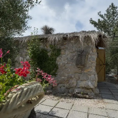 Отель Le Capanne di Villa Margherita Студия фото 43