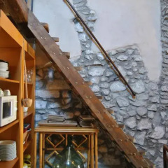 Отель Alla Cantina di Consari Сперлонга
