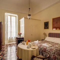 Отель B&B Palazzo Bernardini 2* Стандартный номер фото 9