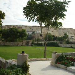 Melis Cave Hotel Турция, Ургуп - отзывы, цены и фото номеров - забронировать отель Melis Cave Hotel онлайн фото 17