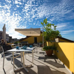 Отель Amalfi Luxury House 2* Стандартный номер с различными типами кроватей фото 5
