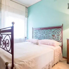 Отель B&B Villa Pippi Стандартный номер фото 8